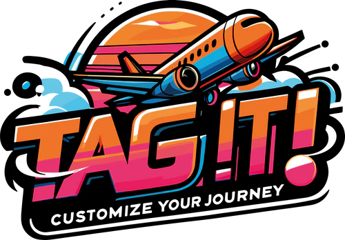 Just-Tag-It